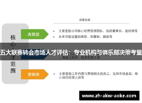 五大联赛转会市场人才评估:专业机构与俱乐部决策考量 五大联赛转会市场人才评估:专业机构与俱乐部决策考量